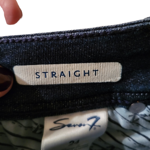 Seven Jeans plus size - Picture 5 of 5